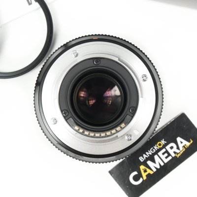 XF35mm F1.4 R