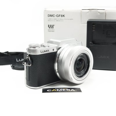 Lumix GF8