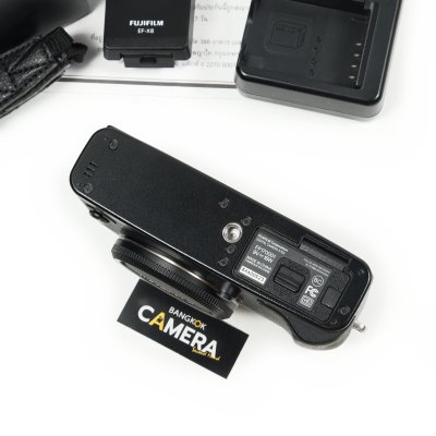 Fujifilm XE3 Body