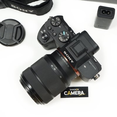 Sony A7II