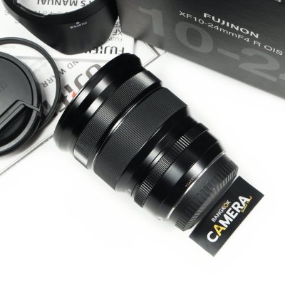 XF10-24mm F4 R OIS