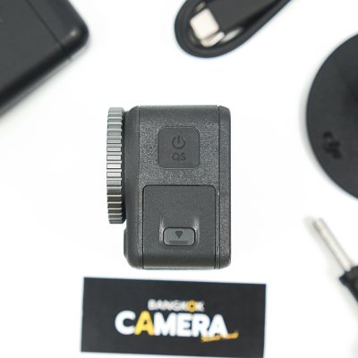 DJI OSMO ACTION 3 ADVENTURE COMBO
