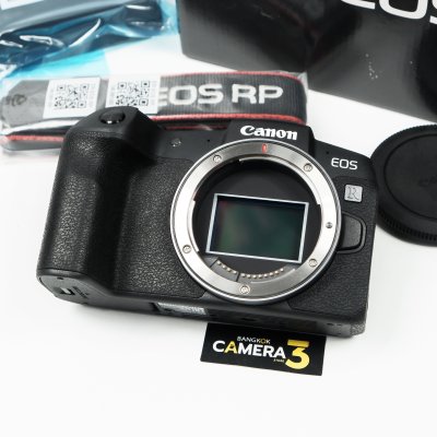 Canon EOS RP Body