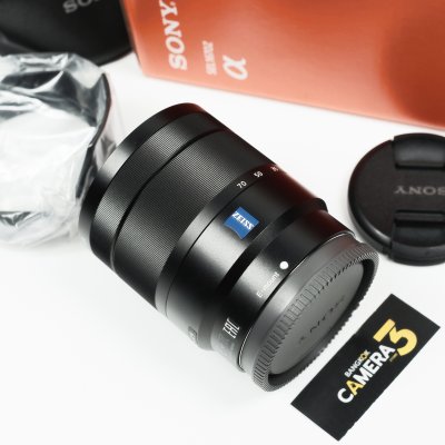 E16-70mm F4 ZA