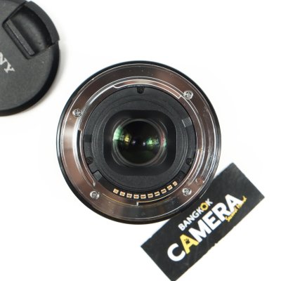 E35mm F1.8 OSS
