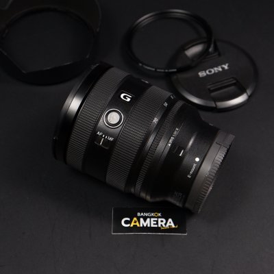 FE20-70mm F4 G