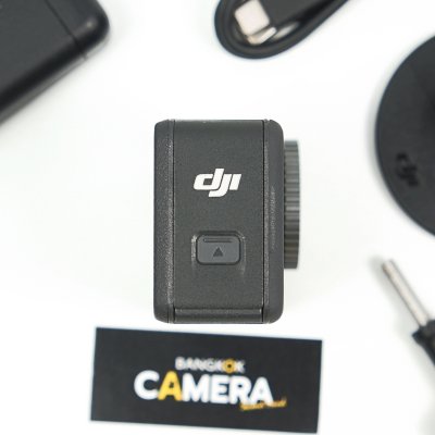 DJI OSMO ACTION 3 ADVENTURE COMBO