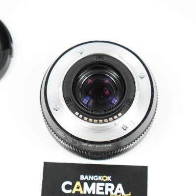 XF18mm F2 R