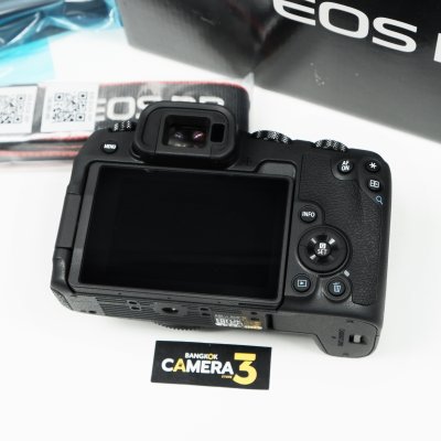 Canon EOS RP Body