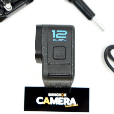 GoPro HERO 12 Black