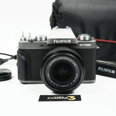 Fujifilm XT100