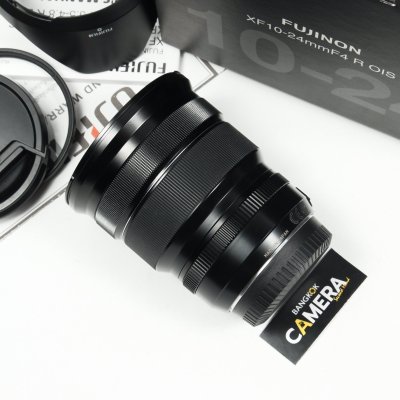 XF10-24mm F4 R OIS
