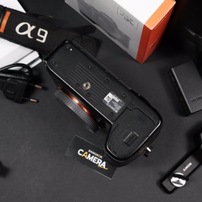 Sony A9 Body