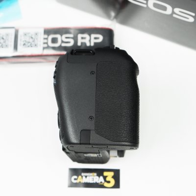 Canon EOS RP Body