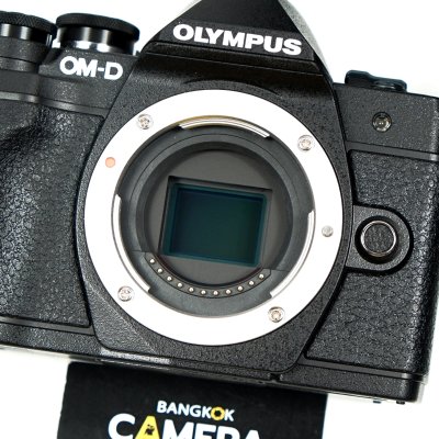 Olympus EM10 III