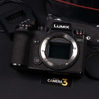 Lumix S5 Body