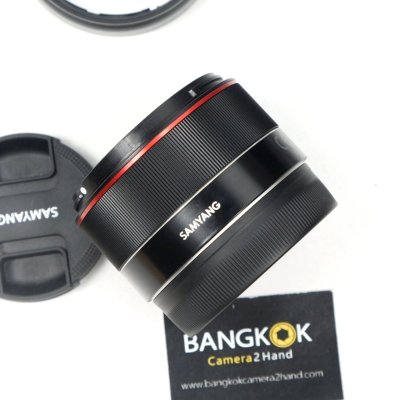 Samyang AF24mm F2.8