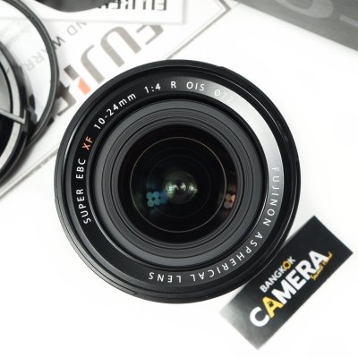 XF10-24mm F4 R OIS