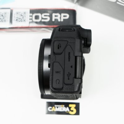 Canon EOS RP Body