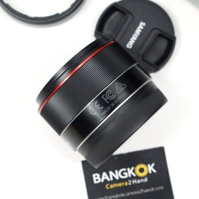 Samyang AF24mm F2.8