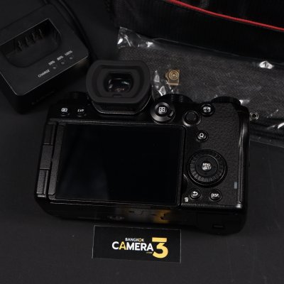 Lumix S5 Body