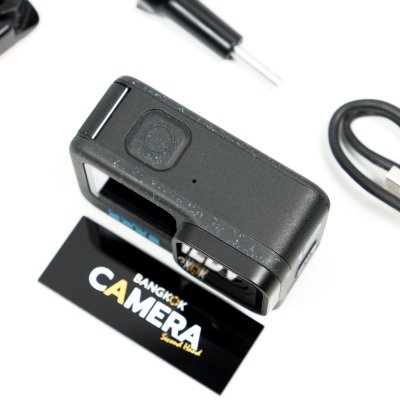 GoPro HERO 12 Black