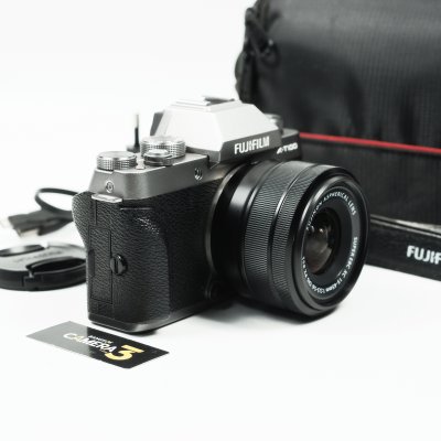 Fujifilm XT100