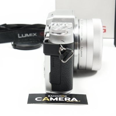 Lumix GF8