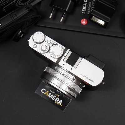 Leica Dlux 7