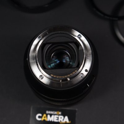 FE20-70mm F4 G