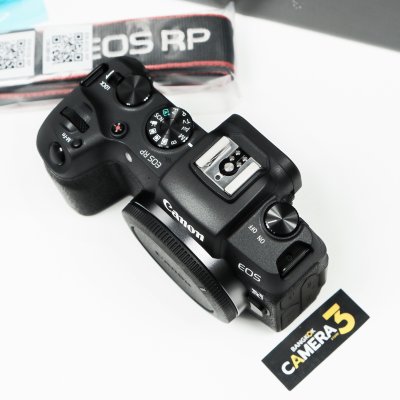 Canon EOS RP Body