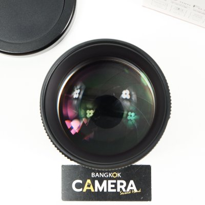 7Artisans 50mm F0.95