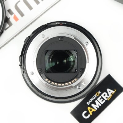 XF10-24mm F4 R OIS
