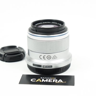 Zuiko 45mm F1.8