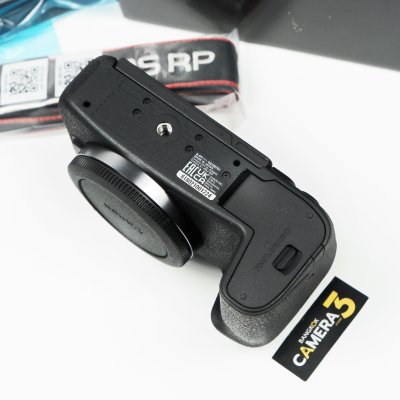 Canon EOS RP Body