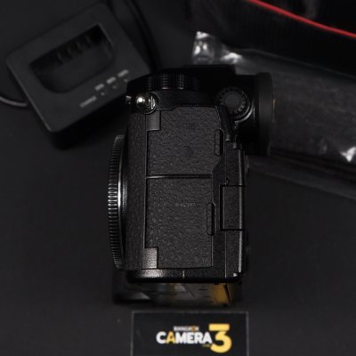 Lumix S5 Body