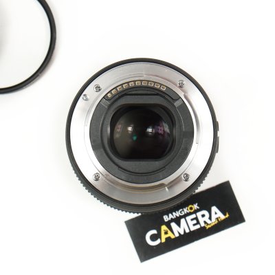 E15mm F1.4 G