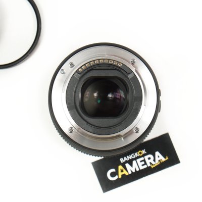 E15mm F1.4 G