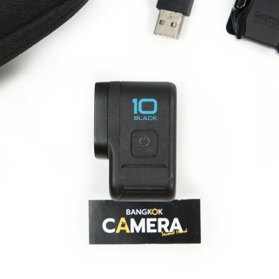 GoPro HERO 10 Black