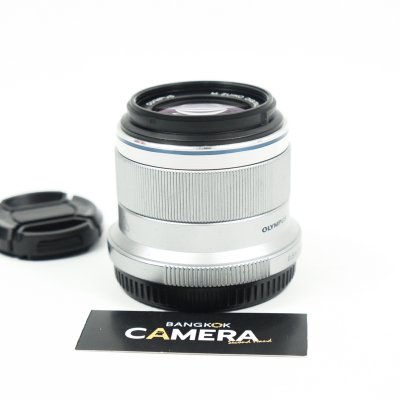 Zuiko 45mm F1.8