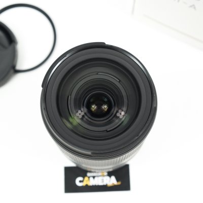 Tamron 18-300mm F3.5-6.3 Di III-A VC VXD