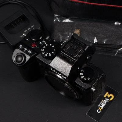 Lumix S5 Body
