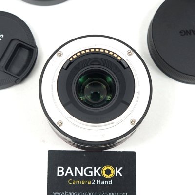 Samyang AF24mm F2.8