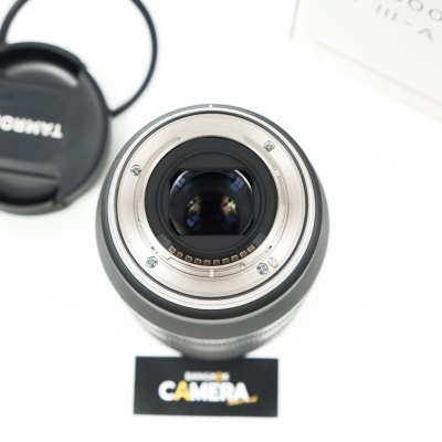 Tamron 18-300mm F3.5-6.3 Di III-A VC VXD