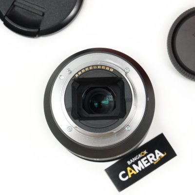 FE16-35mm F4 ZA