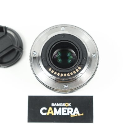 Zuiko 45mm F1.8