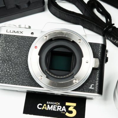 Lumix GF8