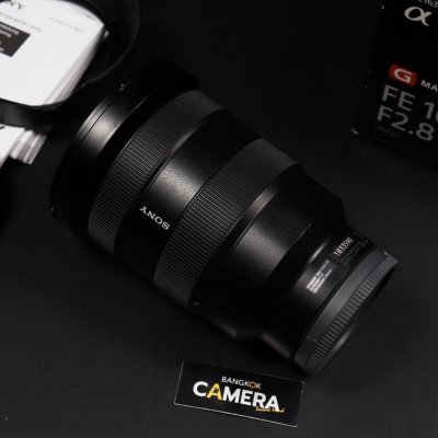 FE16-35mm F2.8 GM