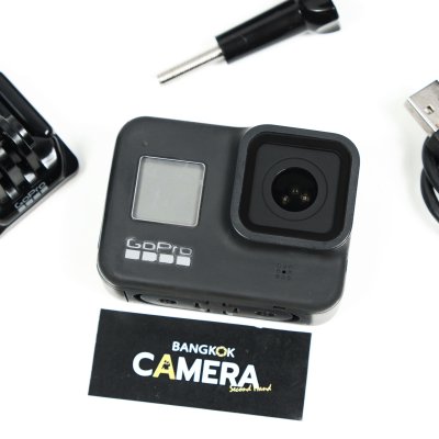 GoPro HERO 8 Black