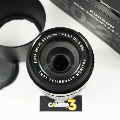 XC50-230mm F4.5-6.7 OIS II